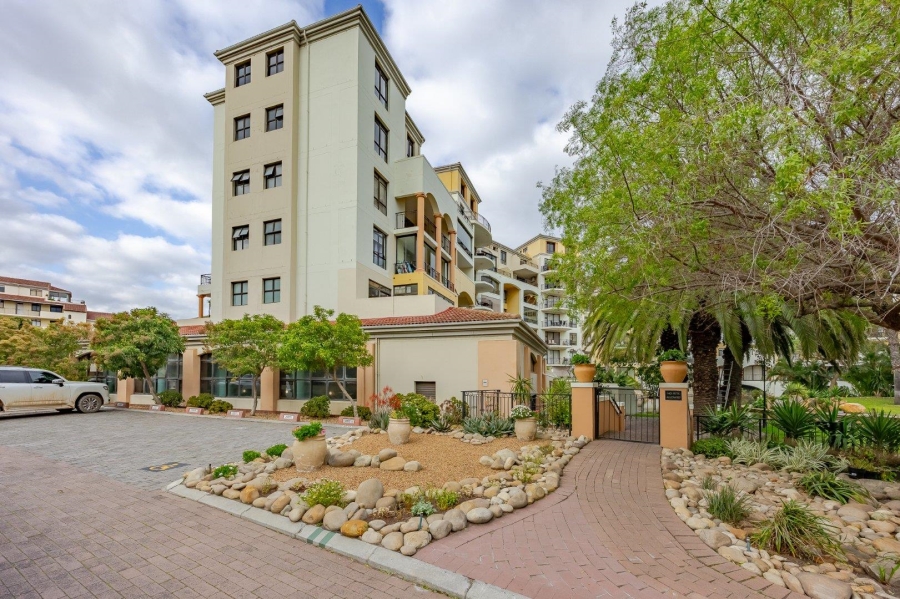 2 Bedroom Property for Sale in Century City Western Cape